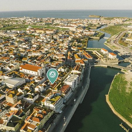 Best Houses 60 - Lusiadas I Peniche Exterior photo