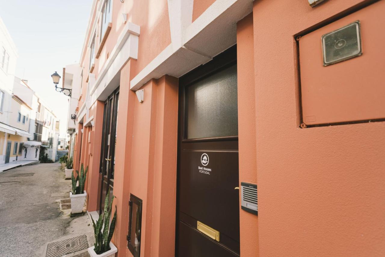 Best Houses 60 - Lusiadas I Peniche Exterior photo